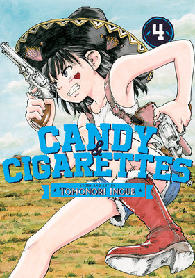Candy and Cigarettes Vol. 4 - Inoue, Tomonori