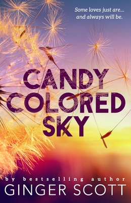 Candy Colored Sky - Scott, Ginger