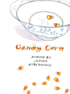 Candy Corn: Poems