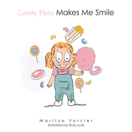 Candy Floss Makes Me Smile