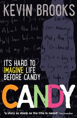 Candy - Brooks, Kevin