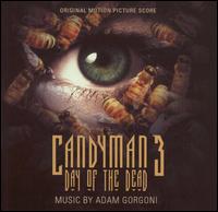 Candyman 3 - Original Score