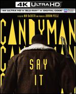 Candyman [Includes Digital Copy] [4K Ultra HD Blu-ray/Blu-ray] - Nia DaCosta