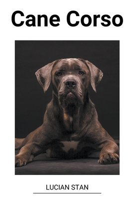 Cane Corso - Stan, Lucian