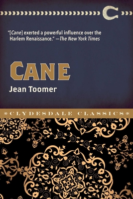 Cane - Toomer, Jean