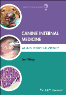 Canine Internal Medicine: What's Your Diagnosis?