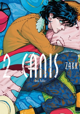 Canis: Dear Hatter, Volume 2 - Zakk