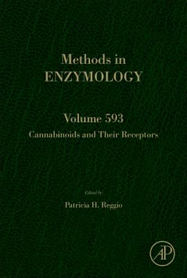 Cannabinoids and Their Receptors - Reggio, Patricia H. (Volume editor)