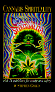 Cannabis Spirituality (Tr) - Gaskin, Stephen