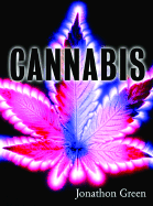 Cannabis - Jonathon, Green