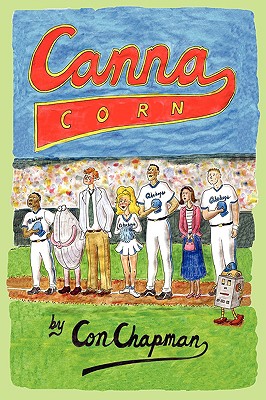 Cannacorn - Chapman, Con