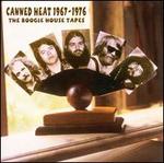 Canned Heat 1967-1976: The Boogie House Tapes - Canned Heat