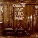 Canned Heat Blues Band