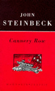 Cannery Row - Steinbeck, John, and Steinbeck, Elaine (Foreword by)