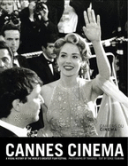 Cannes Cinema - Serge, Toubiana de, and Traverso Family