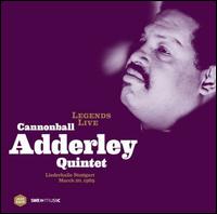 Cannonball Adderley Quintet '69 - Cannonball Adderley Quintet