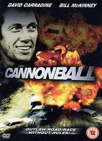 Cannonball - Paul Bartel