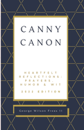 Canny Canon: 2022 Expanded Abridged version