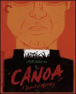 Canoa: A Shameful Memory [Criterion Collection] [Blu-ray] - Felipe Cazals