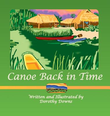 Canoe Back in Time - 
