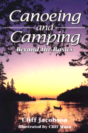 Canoeing and Camping: Beyond the Basics - Jacobson, Cliff