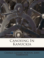 Canoeing in Kanuckia