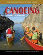Canoeing with Andrew Westwood