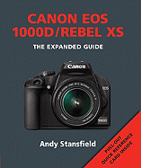Canon EOS 1000D/Rebel XS
