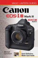Canon EOS-1D Mark III & EOS-1Ds Mark III