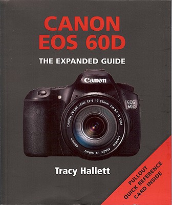 Canon EOS 60D - Hallett, Tracy
