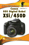 Canon EOS Digital Rebel XSi/450D