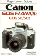 Canon EOS Elan II/IIE EOS 50/50E