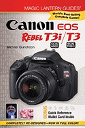 Canon EOS Rebel T3i/T3