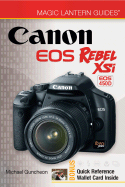 Canon EOS Rebel XSi EOS 450D