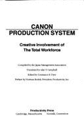 Canon Production System