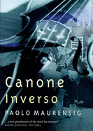 Canone Inverso - Maurensig, Paolo