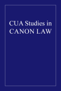 Canonical Ante Nuptial Promises and the Civil Law