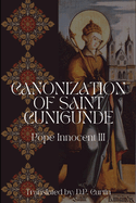 Canonization of Saint Cunigunde