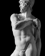 Canova. Four Tempos: Volume IV: Sculptures from the Gypsotheca of Possagno