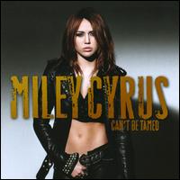 Can't Be Tamed [CD/DVD] - Miley Cyrus