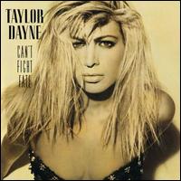 Can't Fight Fate [Deluxe Edition] - Taylor Dayne