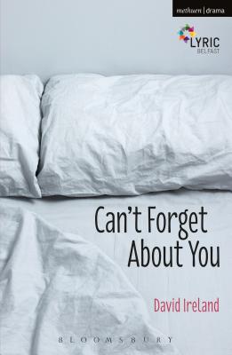 Can't Forget About You - Ireland, David