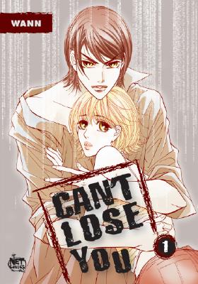 Can't Lose You Volume 1 - Wann