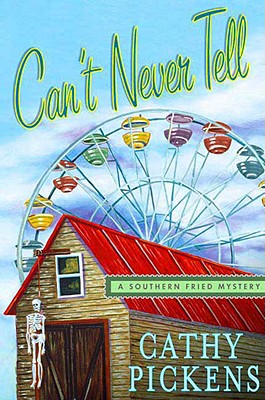 Can't Never Tell - Pickens, Cathy