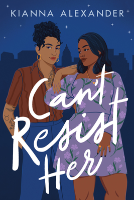 Can't Resist Her - Alexander, Kianna