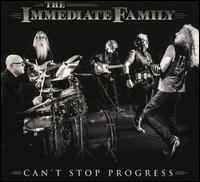Can't Stop Progress - The Immediate Family