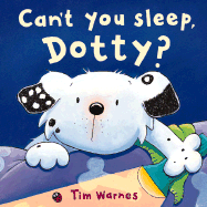 Can't You Sleep, Dotty? - Warnes, Tim