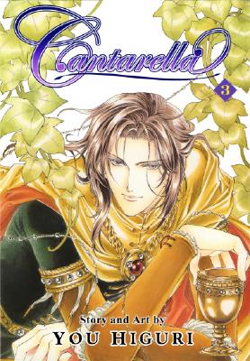 Cantarella, Volume 3 - 