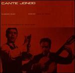 Cante Jondo: Flamenco Music