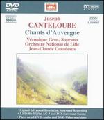 Canteloube: Chants d'Auvergne